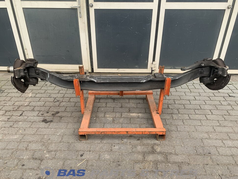 Scania Scania AM622S Vooras 2327853 - Első tengely - Teherautó: 1 kép. Scania Scania AM622S Vooras 2327853 - Első tengely - Teherautó: 1 kép.