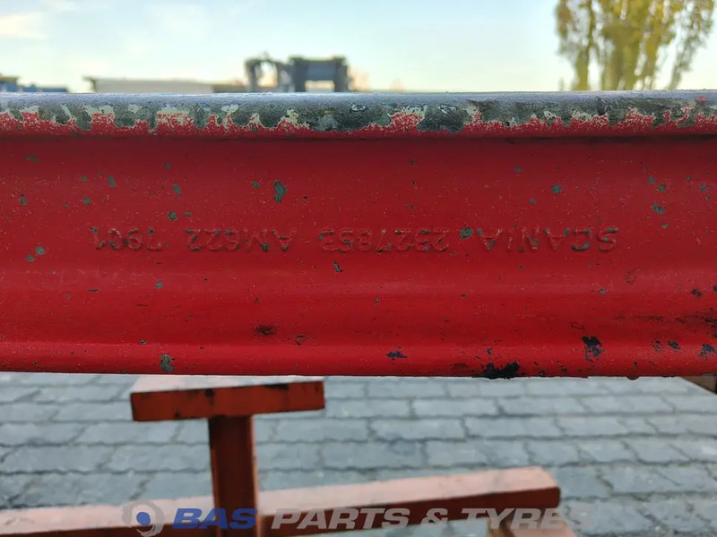 Scania Scania AM622T Vooras 2327853 - Első tengely - Teherautó: 4 kép. Scania Scania AM622T Vooras 2327853 - Első tengely - Teherautó: 4 kép.