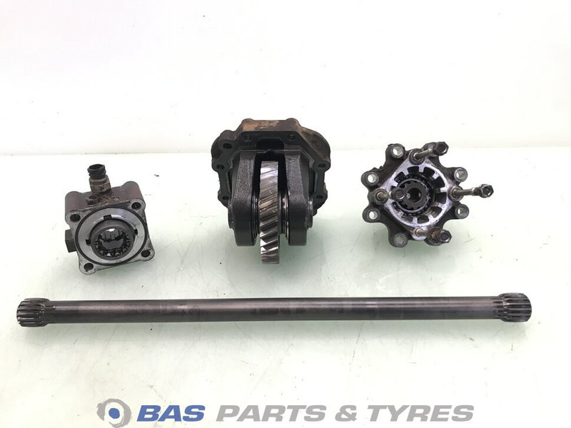 Scania Scania pto EG653P 1506348 - Tengely és alkatrészek - Teherautó: 1 kép. Scania Scania pto EG653P 1506348 - Tengely és alkatrészek - Teherautó: 1 kép.