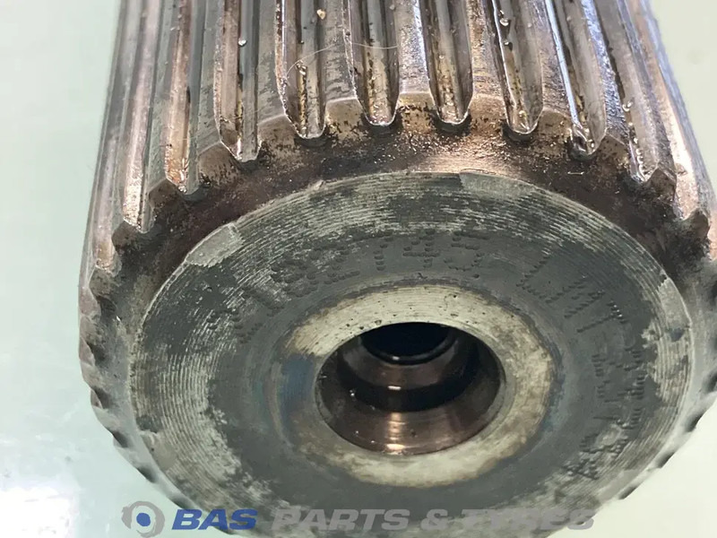 Scania Steekas Scania 2182745 - Hátsó tengely - Teherautó: 2 kép. Scania Steekas Scania 2182745 - Hátsó tengely - Teherautó: 2 kép.