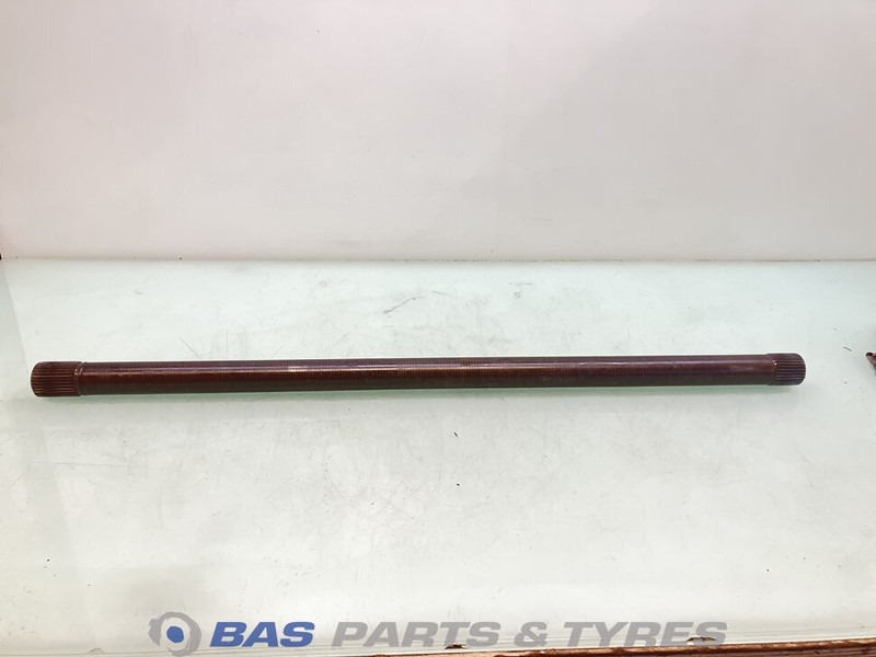 Scania Steekas Scania 2182745 - Hátsó tengely - Teherautó: 1 kép. Scania Steekas Scania 2182745 - Hátsó tengely - Teherautó: 1 kép.