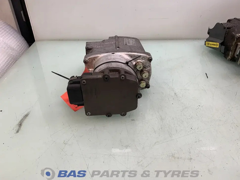 Scania Stuurpomp Scania 573068 - Szervószivattyú - Teherautó: 3 kép. Scania Stuurpomp Scania 573068 - Szervószivattyú - Teherautó: 3 kép.