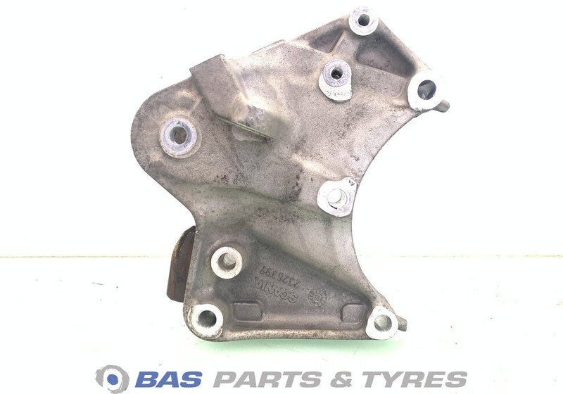 Scania steun schokdemper rechts Scania 2326397 - Lengéscsillapító - Teherautó: 1 kép. Scania steun schokdemper rechts Scania 2326397 - Lengéscsillapító - Teherautó: 1 kép.
