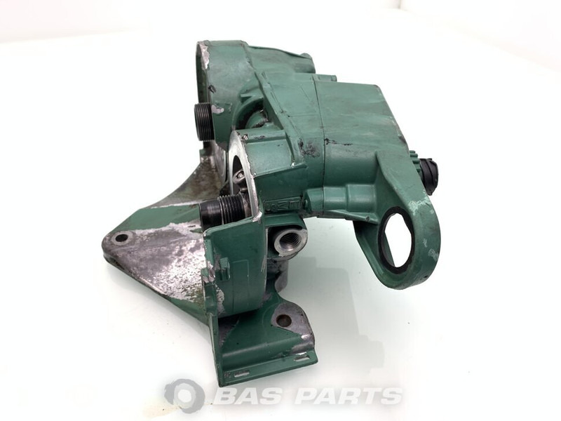 Volvo Brandstoffilterhuis Volvo 20943830 - Üzemanyagszűrő - Teherautó: 2 kép. Volvo Brandstoffilterhuis Volvo 20943830 - Üzemanyagszűrő - Teherautó: 2 kép.