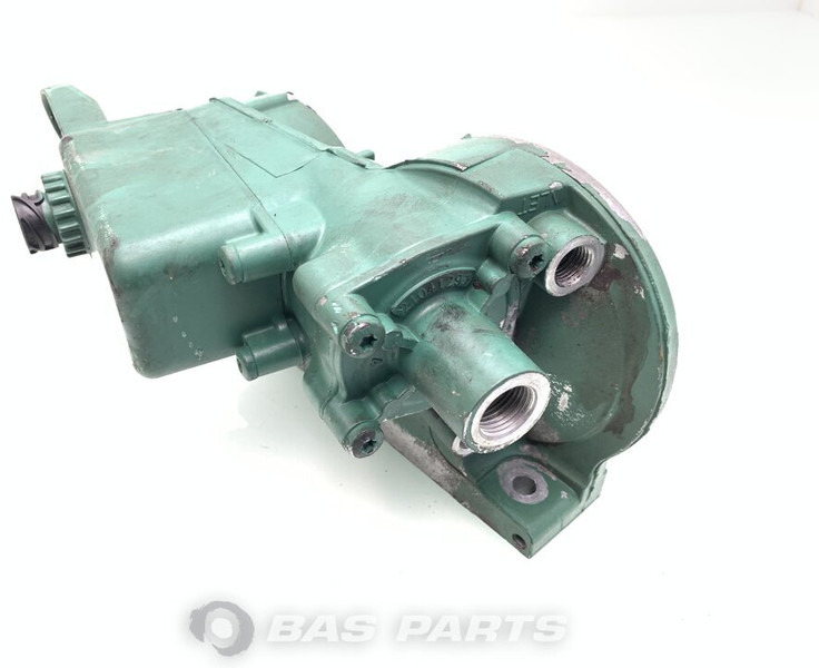 Volvo Brandstoffilterhuis Volvo 20943830 - Üzemanyagszűrő - Teherautó: 1 kép. Volvo Brandstoffilterhuis Volvo 20943830 - Üzemanyagszűrő - Teherautó: 1 kép.