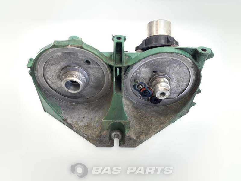 Volvo Brandstoffilterhuis Volvo 21766617 - Üzemanyagszűrő - Teherautó: 4 kép. Volvo Brandstoffilterhuis Volvo 21766617 - Üzemanyagszűrő - Teherautó: 4 kép.