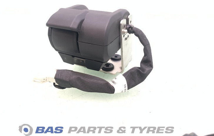 Volvo Camera Volvo 23584853 - Elektromos rendszer - Teherautó: 1 kép. Volvo Camera Volvo 23584853 - Elektromos rendszer - Teherautó: 1 kép.