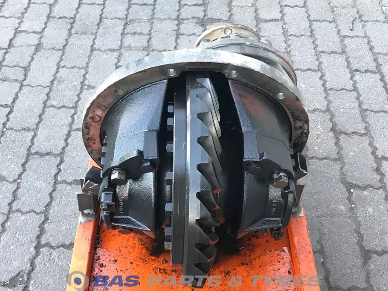 Volvo Differentieel RSS1356 RSS1356 - Differenciálmű - Teherautó: 2 kép. Volvo Differentieel RSS1356 RSS1356 - Differenciálmű - Teherautó: 2 kép.