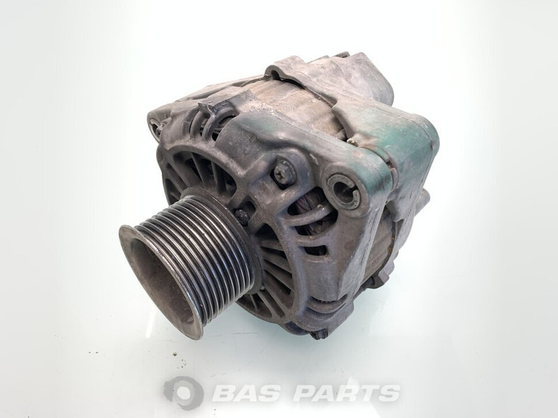 Volvo Dynamo Volvo 20898062 - Generátor - Teherautó: 1 kép. Volvo Dynamo Volvo 20898062 - Generátor - Teherautó: 1 kép.