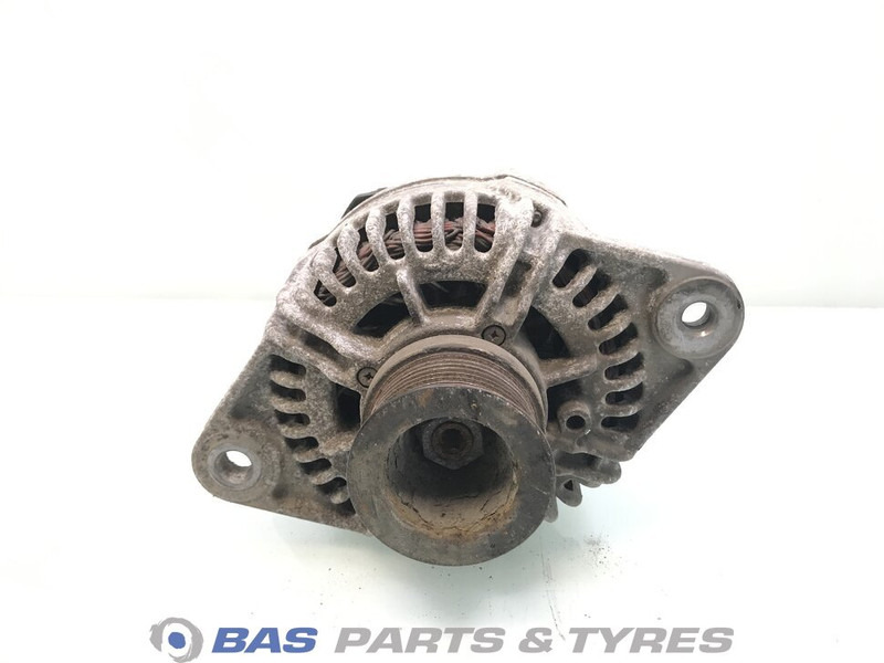 Volvo Dynamo Volvo 21257551 - Generátor - Teherautó: 3 kép. Volvo Dynamo Volvo 21257551 - Generátor - Teherautó: 3 kép.