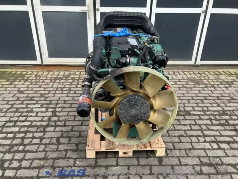 Volvo FE Euro 6 Motor Volvo D8K 280 K2 22831028 - Motor - Teherautó: 4 kép. Volvo FE Euro 6 Motor Volvo D8K 280 K2 22831028 - Motor - Teherautó: 4 kép.