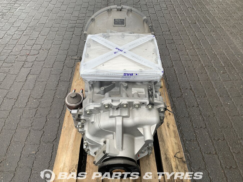 Volvo FH16 (FH4) Volvo ATO3512F I-Shift Versnellingsbak 60150772 - Sebességváltó - Teherautó: 2 kép. Volvo FH16 (FH4) Volvo ATO3512F I-Shift Versnellingsbak 60150772 - Sebességváltó - Teherautó: 2 kép.