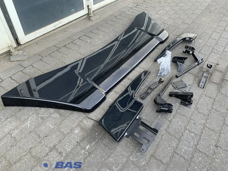 Volvo FH4 - Légterelő - Teherautó: 3 kép. Volvo FH4 - Légterelő - Teherautó: 3 kép.