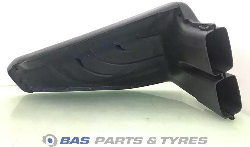 Volvo FH4 Luchtinlaat Volvo 21174442 - Légbeszívó rendszer - Teherautó: 3 kép. Volvo FH4 Luchtinlaat Volvo 21174442 - Légbeszívó rendszer - Teherautó: 3 kép.