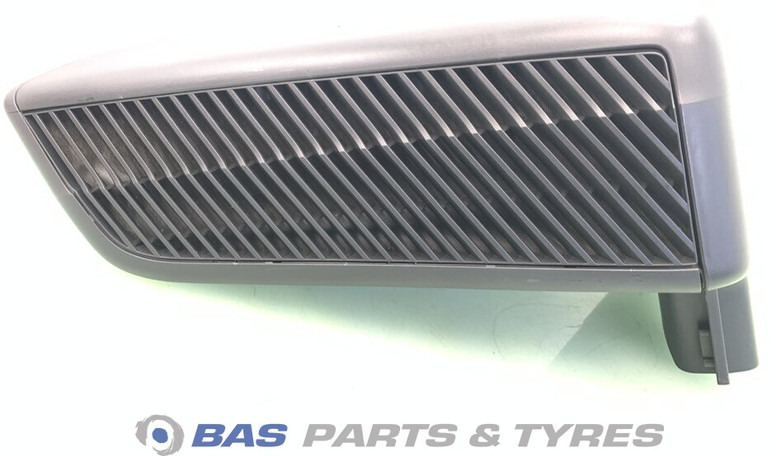 Volvo FH4 Luchtinlaat Volvo 21174442 - Légbeszívó rendszer - Teherautó: 1 kép. Volvo FH4 Luchtinlaat Volvo 21174442 - Légbeszívó rendszer - Teherautó: 1 kép.