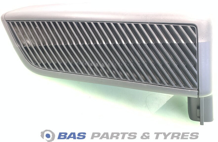 Volvo FH4 Luchtinlaat Volvo 21174442 - Légbeszívó rendszer - Teherautó: 1 kép. Volvo FH4 Luchtinlaat Volvo 21174442 - Légbeszívó rendszer - Teherautó: 1 kép.