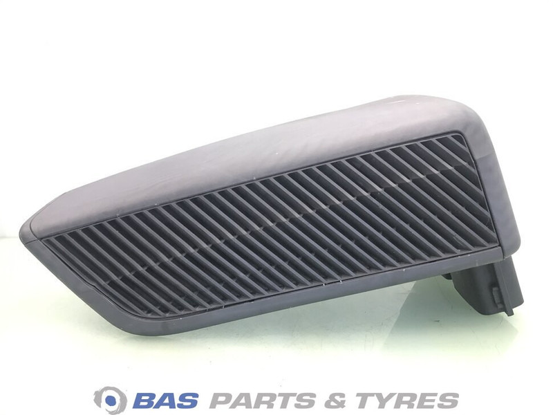 Volvo FH4 Luchtinlaat Volvo 21174442 - Légbeszívó rendszer - Teherautó: 1 kép. Volvo FH4 Luchtinlaat Volvo 21174442 - Légbeszívó rendszer - Teherautó: 1 kép.