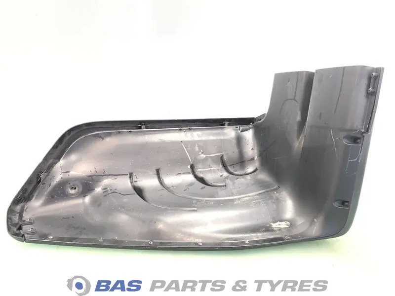 Volvo FH4 Luchtinlaat Volvo 21174442 - Légbeszívó rendszer - Teherautó: 2 kép. Volvo FH4 Luchtinlaat Volvo 21174442 - Légbeszívó rendszer - Teherautó: 2 kép.