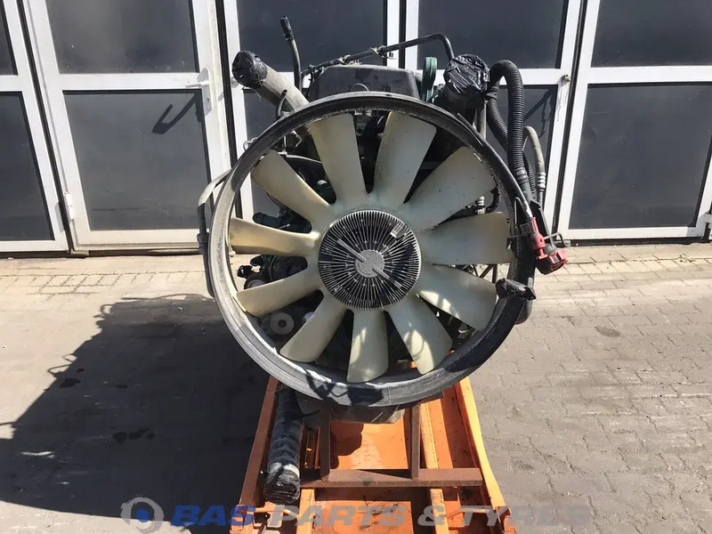 Volvo FH4 Motor Volvo D13C 540 C2 85001693 - Motor - Teherautó: 4 kép. Volvo FH4 Motor Volvo D13C 540 C2 85001693 - Motor - Teherautó: 4 kép.