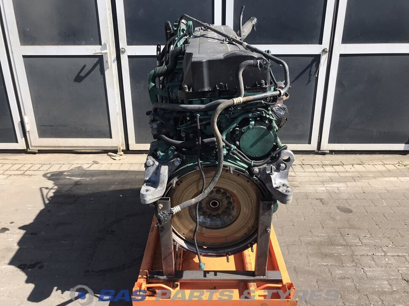 Volvo FH4 Motor Volvo D13C 540 C2 85001693 - Motor - Teherautó: 2 kép. Volvo FH4 Motor Volvo D13C 540 C2 85001693 - Motor - Teherautó: 2 kép.