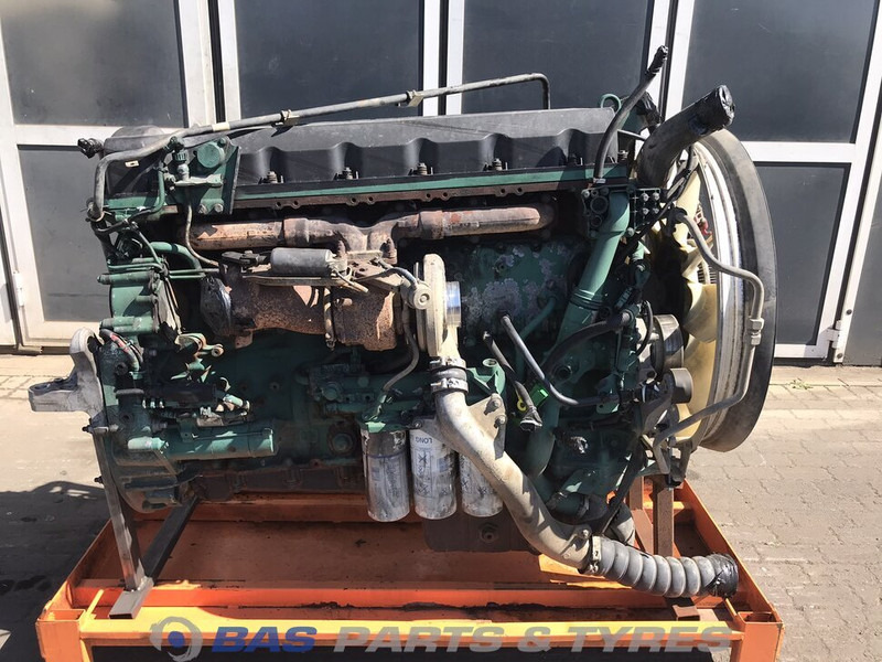 Volvo FH4 Motor Volvo D13C 540 C2 85001693 - Motor - Teherautó: 3 kép. Volvo FH4 Motor Volvo D13C 540 C2 85001693 - Motor - Teherautó: 3 kép.