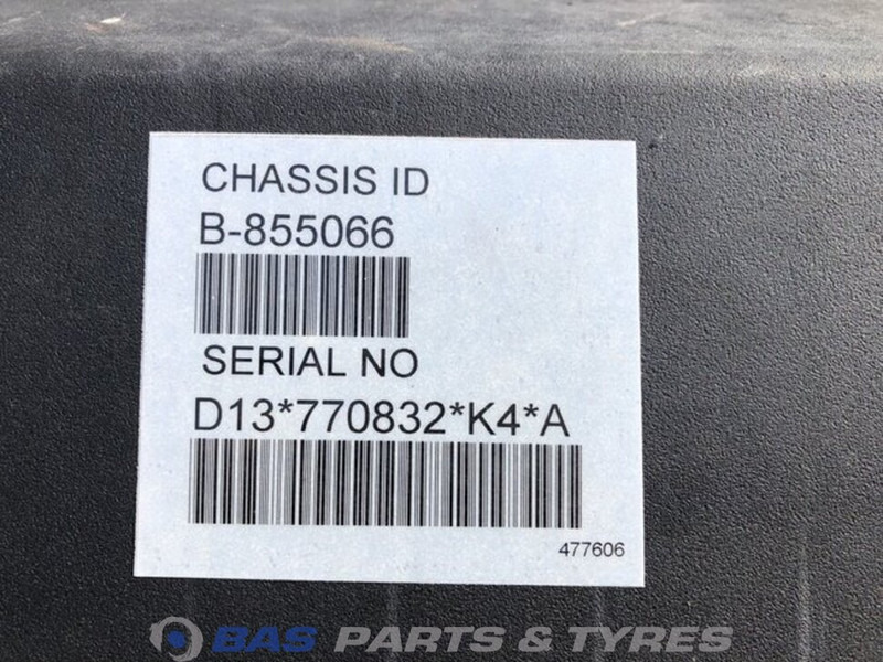 Volvo FH4 Motor Volvo D13K 420 K4 22467253 - Motor - Teherautó: 5 kép. Volvo FH4 Motor Volvo D13K 420 K4 22467253 - Motor - Teherautó: 5 kép.