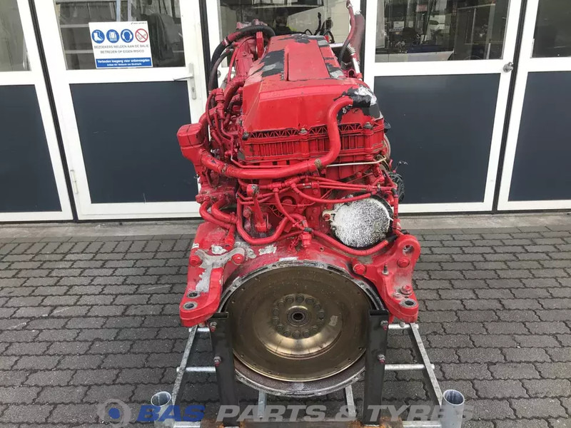 Volvo FH4 Motor Volvo D13K 460 K4 22467253 - Motor - Teherautó: 2 kép. Volvo FH4 Motor Volvo D13K 460 K4 22467253 - Motor - Teherautó: 2 kép.