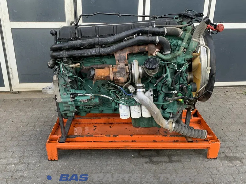 Volvo FH4 Motor Volvo D13K 500 K2 22467253 - Motor - Teherautó: 4 kép. Volvo FH4 Motor Volvo D13K 500 K2 22467253 - Motor - Teherautó: 4 kép.