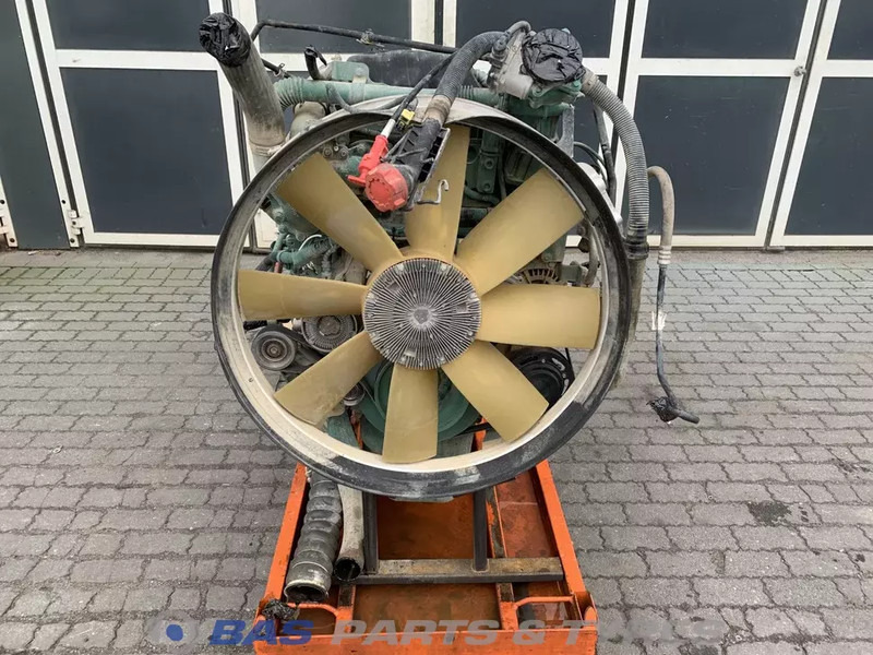Volvo FH4 Motor Volvo D13K 500 K4 22692837 - Motor - Teherautó: 4 kép. Volvo FH4 Motor Volvo D13K 500 K4 22692837 - Motor - Teherautó: 4 kép.