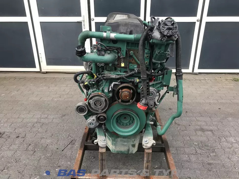 Volvo FH4 Motor Volvo D13K 500 K5 22467253 - Motor - Teherautó: 4 kép. Volvo FH4 Motor Volvo D13K 500 K5 22467253 - Motor - Teherautó: 4 kép.