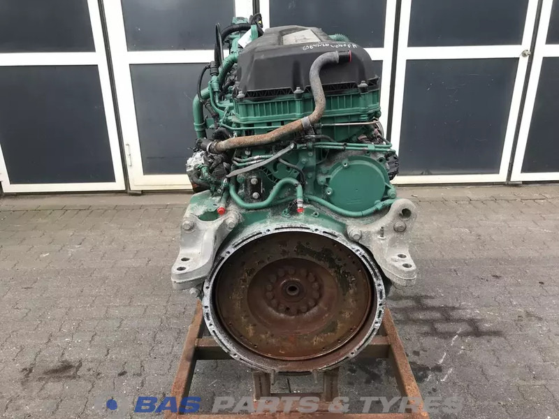 Volvo FH4 Motor Volvo D13K 500 K5 22467253 - Motor - Teherautó: 2 kép. Volvo FH4 Motor Volvo D13K 500 K5 22467253 - Motor - Teherautó: 2 kép.