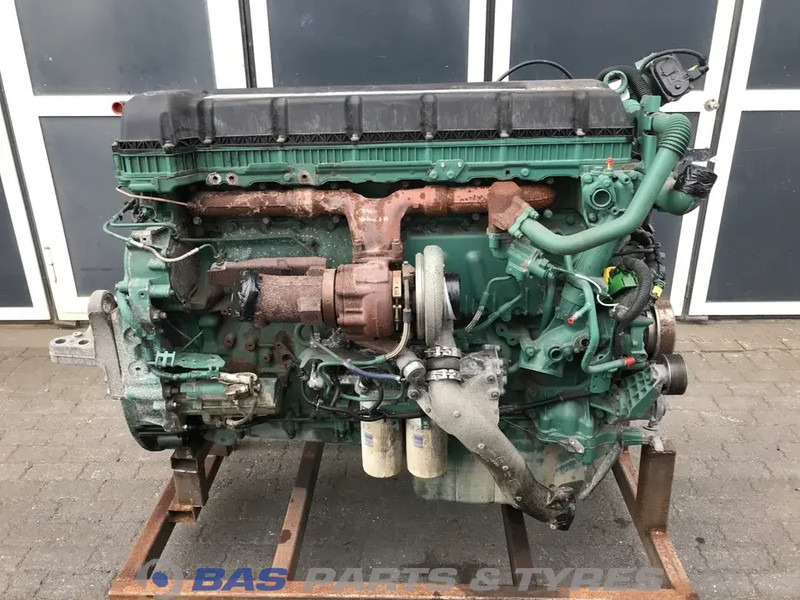 Volvo FH4 Motor Volvo D13K 500 K5 22467253 - Motor - Teherautó: 3 kép. Volvo FH4 Motor Volvo D13K 500 K5 22467253 - Motor - Teherautó: 3 kép.