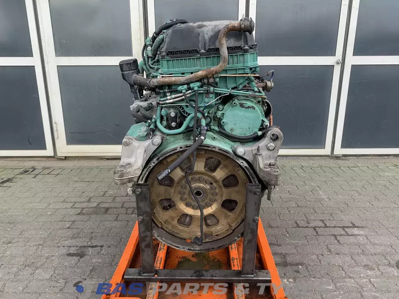 Volvo FH4 Motor Volvo D13K 540 K4 22467253 - Motor - Teherautó: 2 kép. Volvo FH4 Motor Volvo D13K 540 K4 22467253 - Motor - Teherautó: 2 kép.