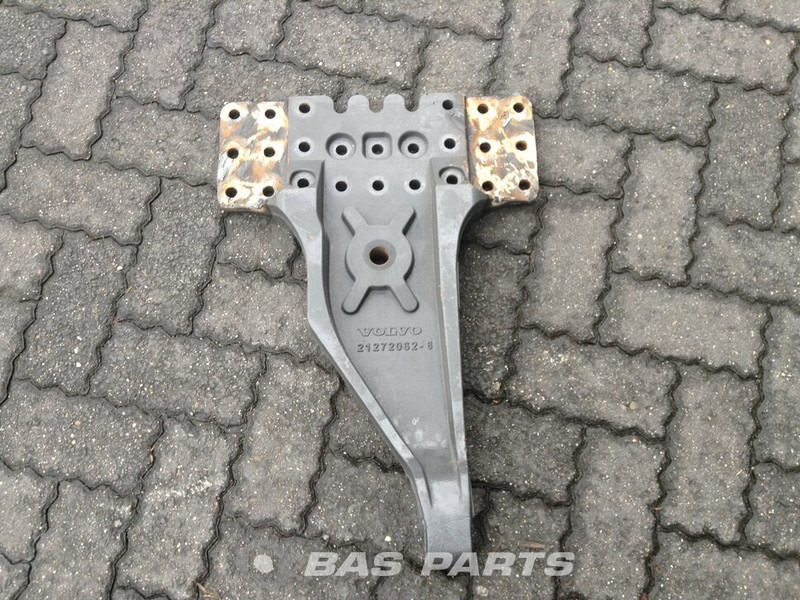 Volvo FH4 Steun Volvo 21243070 - Felfüggesztés - Teherautó: 1 kép. Volvo FH4 Steun Volvo 21243070 - Felfüggesztés - Teherautó: 1 kép.