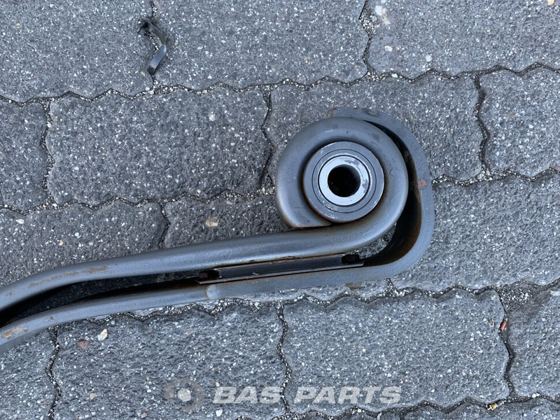 Volvo FH4 Veerpakket Volvo 257939 - Felfüggesztés - Teherautó: 2 kép. Volvo FH4 Veerpakket Volvo 257939 - Felfüggesztés - Teherautó: 2 kép.