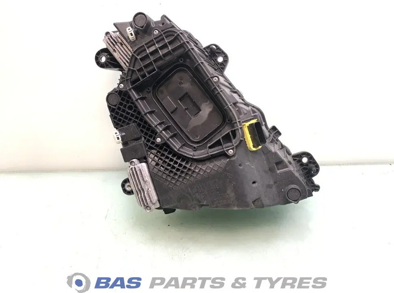 Volvo FH4B Koplamp Links 23752672 - Fényszóró - Teherautó: 2 kép. Volvo FH4B Koplamp Links 23752672 - Fényszóró - Teherautó: 2 kép.