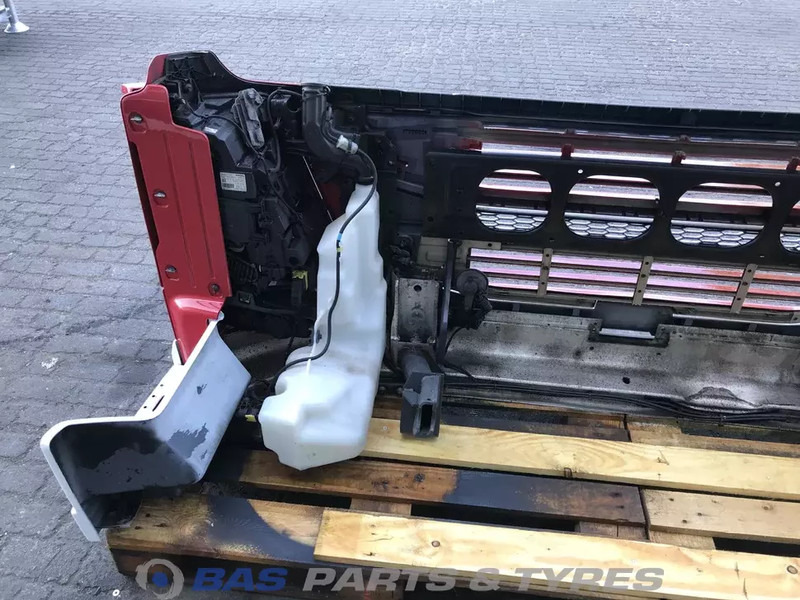 Volvo FM4 Bumper Volvo 21221129 - Lökhárító - Teherautó: 4 kép. Volvo FM4 Bumper Volvo 21221129 - Lökhárító - Teherautó: 4 kép.