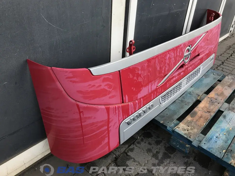 Volvo FM4 - Rács - Teherautó: 3 kép. Volvo FM4 - Rács - Teherautó: 3 kép.