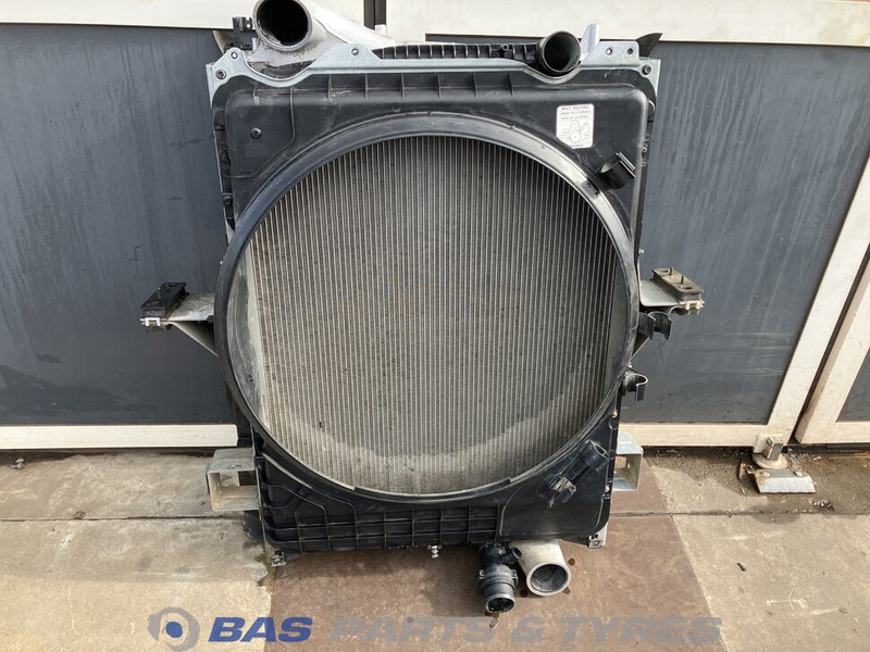 Volvo FM4 Koelerpakket Volvo D11K 370 K1 21649624 - Radiátor - Teherautó: 1 kép. Volvo FM4 Koelerpakket Volvo D11K 370 K1 21649624 - Radiátor - Teherautó: 1 kép.