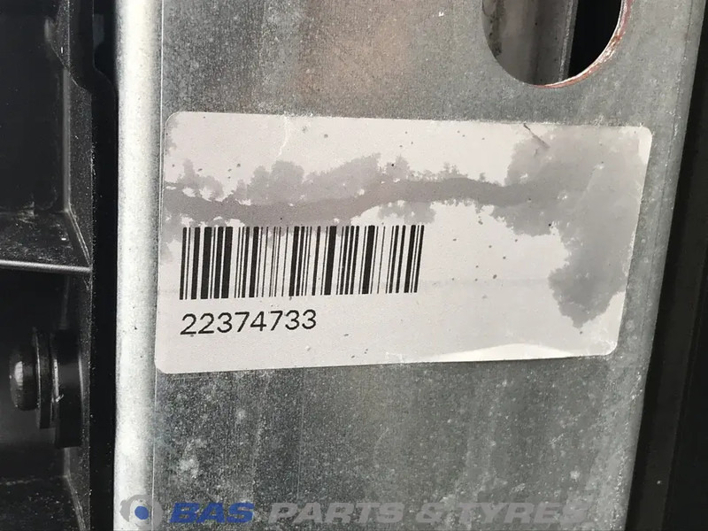 Volvo FM4 Koelerpakket Volvo D11K 450 K1 21649624 - Radiátor - Teherautó: 3 kép. Volvo FM4 Koelerpakket Volvo D11K 450 K1 21649624 - Radiátor - Teherautó: 3 kép.