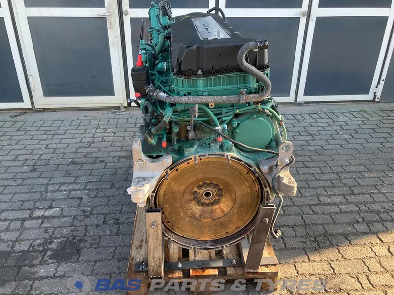 Volvo FM4 Motor Volvo D11K 410 K2 22692803 - Motor - Teherautó: 2 kép. Volvo FM4 Motor Volvo D11K 410 K2 22692803 - Motor - Teherautó: 2 kép.