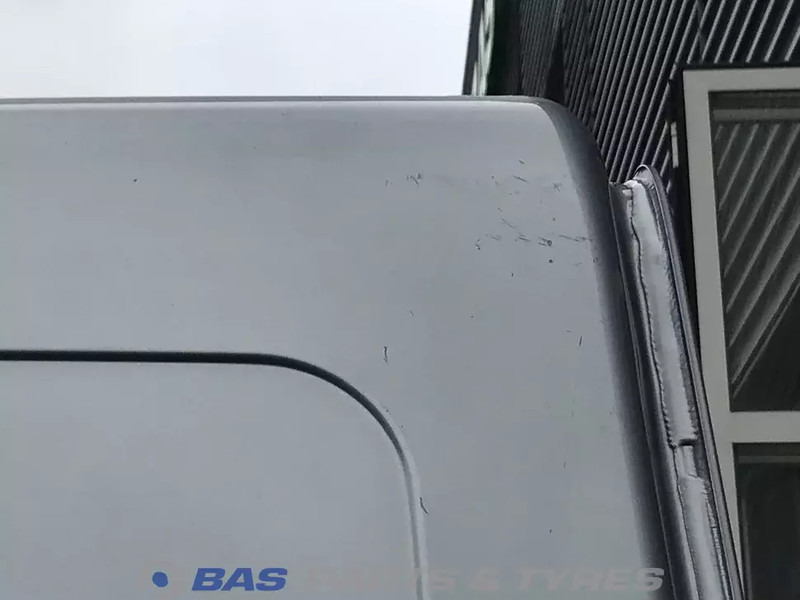 Fülke és belső tér - Teherautó Volvo FM4 Volvo Globetrotter L2H2 3980267: 11 kép.