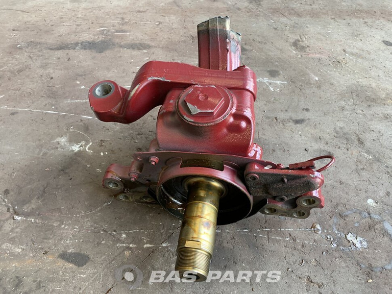 Volvo Fusee Volvo 22206861 - Tengely és alkatrészek - Teherautó: 1 kép. Volvo Fusee Volvo 22206861 - Tengely és alkatrészek - Teherautó: 1 kép.