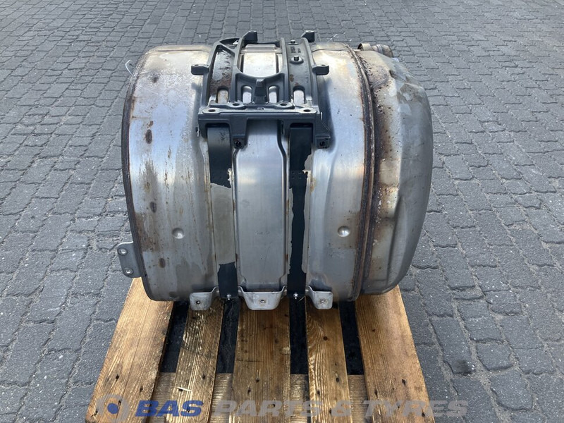 Volvo - Hangtompító - Teherautó: 4 kép. Volvo - Hangtompító - Teherautó: 4 kép.