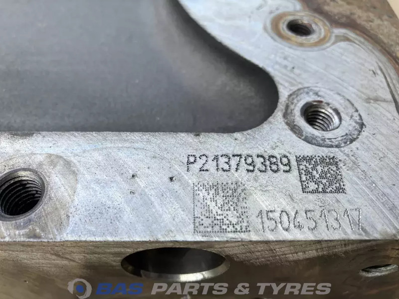 Volvo  - Motorblokk - Teherautó: 5 kép. Volvo  - Motorblokk - Teherautó: 5 kép.