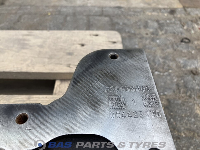 Volvo  - Motorblokk - Teherautó: 5 kép. Volvo  - Motorblokk - Teherautó: 5 kép.