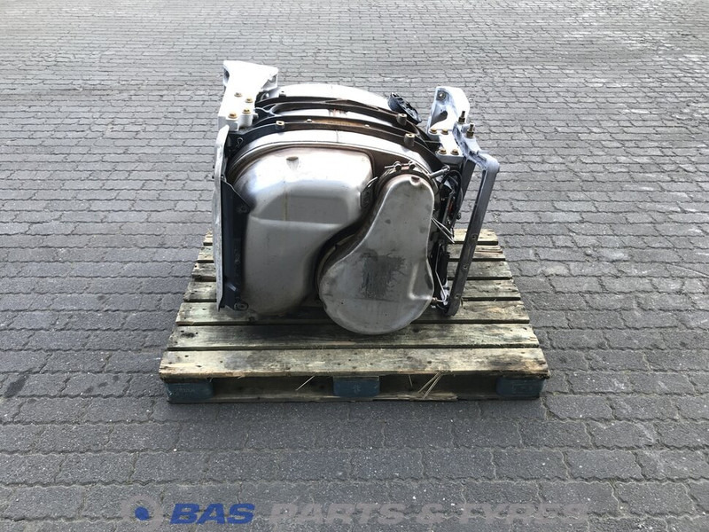 Volvo - Hangtompító - Teherautó: 1 kép. Volvo - Hangtompító - Teherautó: 1 kép.