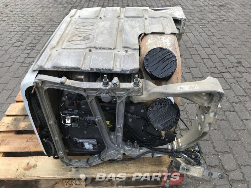 Volvo - Hangtompító - Teherautó: 4 kép. Volvo - Hangtompító - Teherautó: 4 kép.