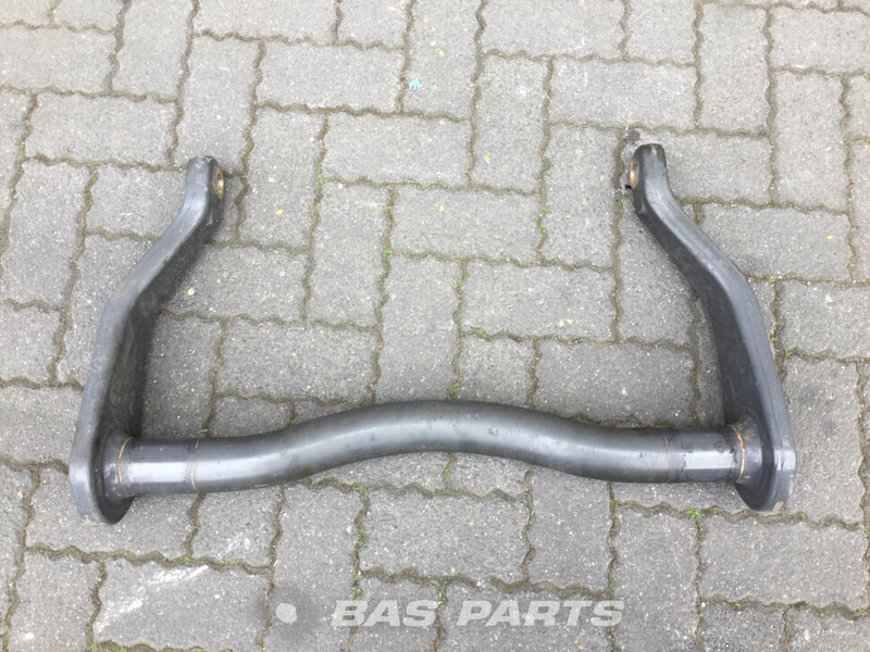 Volvo - Felfüggesztés - Teherautó: 1 kép. Volvo - Felfüggesztés - Teherautó: 1 kép.