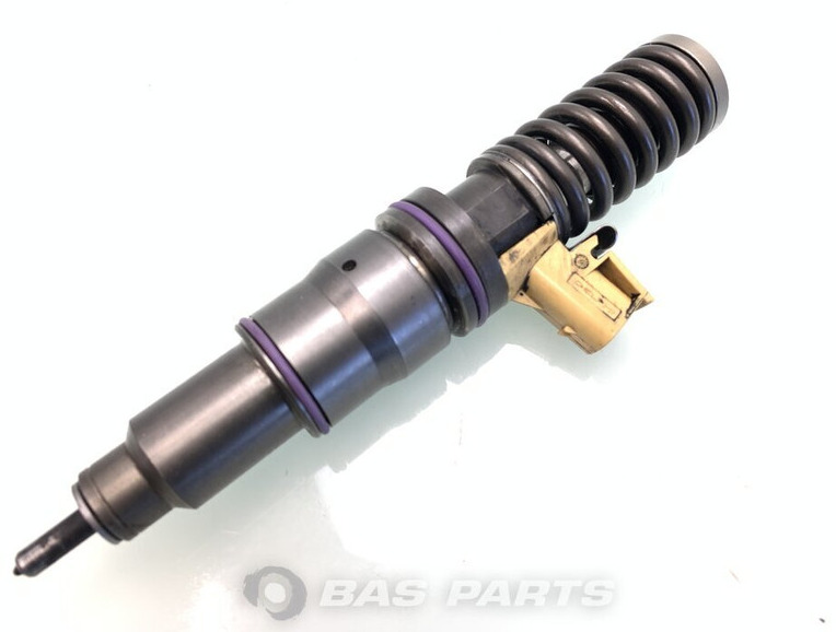 Volvo Inspuitunit Volvo 20564930 - Üzemanyagszűrő - Teherautó: 1 kép. Volvo Inspuitunit Volvo 20564930 - Üzemanyagszűrő - Teherautó: 1 kép.